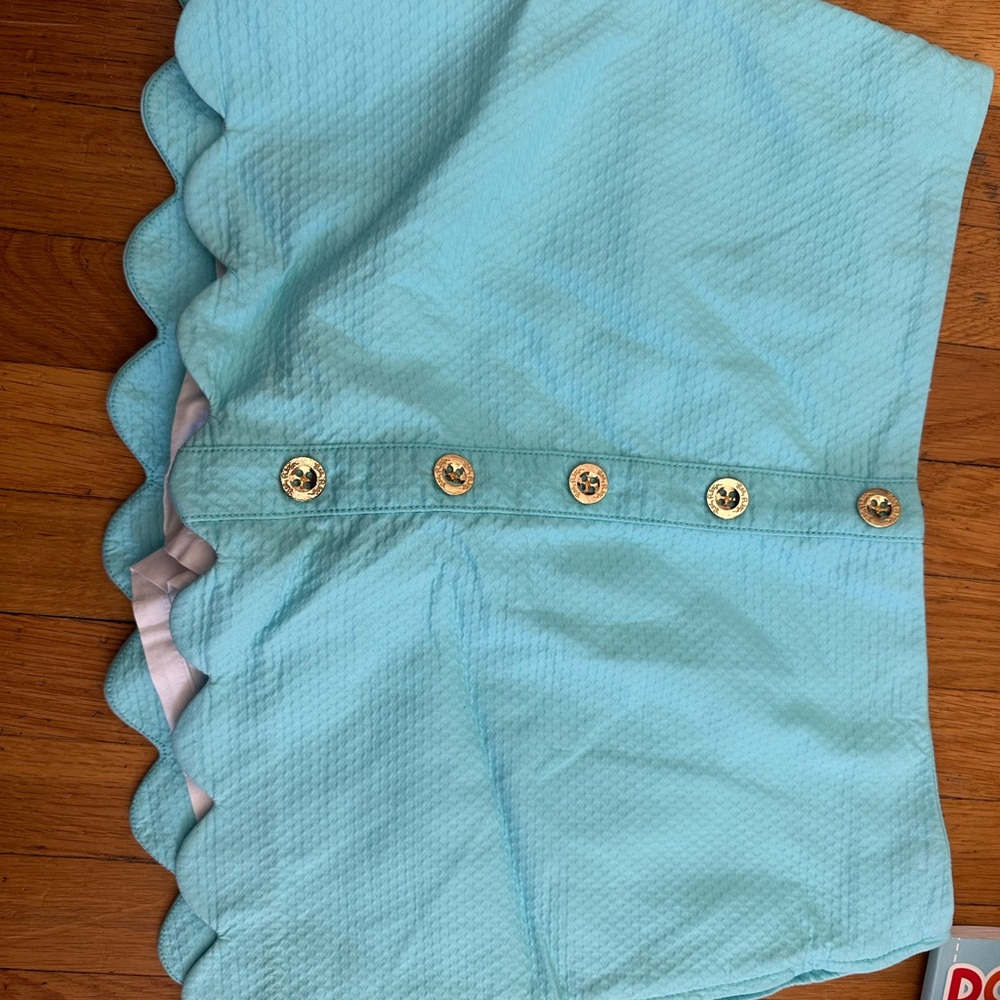 Lilly Pulitzer Skirt Large